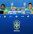  Foto: Heuler Andrey/ Mowa Press / Divulgação