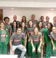 Seleção feminina de basquete iniciou os preparativos para o Pan de Toronto  Foto: CBB / Divulgação