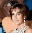 ​Para Viviane Senna, sistema educacional atual prepara alunos para mundo 'que não existe mais'  Foto: Divulgação