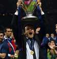Luis Enrique disse que não sabe se fica no Barcelona  Foto: Patrik Stollarz / AFP