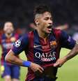 Neymar teve ótima atuação na final contra a Juventus  Foto: Michael Probst / AP