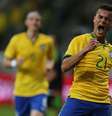 Coutinho é um dos destaques da Seleção  Foto: Leo Correa / Mowa Press