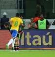 Seleção não tem surpresas na numeração para Copa América  Foto: Heuler Andrey / Mowa Press
