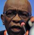 Jack Warner  Foto: BBC Mundo / Copyright