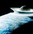 Fim do mundo? Teorias dizem que asteroide destruirá civilização em setembro  Foto: Nasa / Reprodução