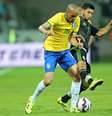 Fabinho joga pelo Monaco e tem apenas 21 anos  Foto: Heuler Andrey/ Mowa Press / Divulgação