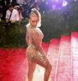 "Desde jovem tive dificuldades com dietas', revela Beyoncé  Foto: Andrew H. Walker / Getty Images