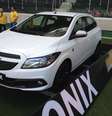 Onix Seleção estará disponível apenas na versão 1.0 litro  Foto: Benê Gomes / Auto +