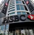 O pacote de reestruturação do HSBC pode resultar em até 50 mil demissões ao redor do mundo  Foto: AFP