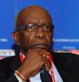Jack Warner pagou fiança para ficar em liberdade  Foto: Shaun Botterill / Getty Images 