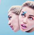 Miley Cyrus explica porque se tornou vegana  Foto: Paper / Divulgação