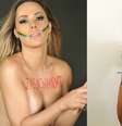 Musas com histórias bizarras fazem sucesso na web   Foto: Instagram / Reprodução / Playboy  / Divulgação