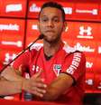 Souza acha que São Paulo tem condições de brigar pelo título  Foto: André Lucas Almeida / Futura Press