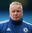 Dermot Drummy, em ação pelo time sub-21 do Chelsea  Foto: Jan Kruger / Getty Images