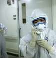 O Mers já provocou nove mortes na Coreia do Sul, as duas últimas aconteceram nesta quarta-feira  Foto: Yun Dong-jin / Reuters