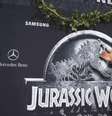 Ator Chris Pratt durante estreia mundial do filme "Jurassic World", em Hollywood  Foto: Mario Anzuoni / Reuters