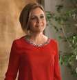 Babilônia teve apenas dois blocos nesta quarta-feira  Foto: TV Globo/Divulgação