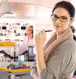 Programa do Ministério do Desenvolvimento, Indústria e Comércio vai selecionar até 300 empresas  Foto: StockLite / Shutterstock