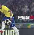Neymar é destaque em teaser do PES  Foto: Reprodução