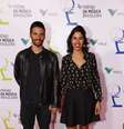 Bela Gil e o marido, João Paulo Demasi, podem nomear o próximo filho de Jiló  Foto: Alex Palarea e Felipe Assumpção / AgNews
