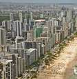 Brasil é rota de alguns dos navios em Volta ao Mundo  Foto: Carlos Oliveira/Prefeitura do Recife