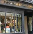 A Cambridge Satchel Company tem uma loja na requintada região londrina de Covent Garden  Foto: Divulgação
