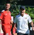  Foto: Érico Leonan/saopaulofc.net / Divulgação