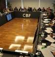 Se MP passar, CBF se tornará passível de investigações do Ministério Público  Foto: CBF / Divulgação