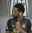  Foto: Ricardo Taves/Corinthians / Divulgação
