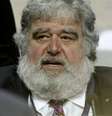 Chuck Blazer fez acordo com Justiça dos EUA  Foto: Arnd Wiegmann(SWITZERLAND - Tags: SPORT SOCCER HEADSHOT) - RTR2N5NO / Reuters