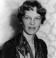 Aviadora Amelia Earhart em foto de 1928 e divulgada em 20/3/2012.  Foto: Divulgação / Reuters