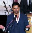 John Stamos entra para reabilitação após ser preso por dirigir bêbado, em Beverly Hills  Foto: Getty Images 