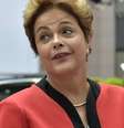 Presidente Dilma Rousseff afirmou que inflação é uma das maiores preocupações  Foto: Eric Vidal / Reuters