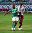 Alecsandro estreou e teve boa atuação nos 45 minutos em que ficou em campo  Foto: Djalma Vassão / Gazeta Press