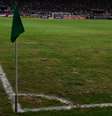 O próprio Palmeiras sofre com gramado do Allianz Parque  Foto: Djalma Vassão / Gazeta Press