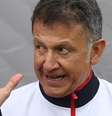 Osorio tem agradado neste início de passagem pelo São Paulo  Foto: Rubens Chiri/São Paulo FC / Divulgação