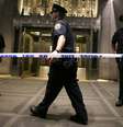 Hotel é um dos mais antigos de Nova York  Foto: Sky News / Reprodução