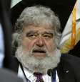 Foto de arquivo do ex-integrante do comitê executivo da Fifa Chuck Blazer durante Congresso da entodade em 2011  Foto: Arnd Wiegmann / Reuters