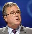 Ex-governador da Flórida Jeb Bush, em foto de arquivo. 21/06/2012  Foto: David Manning / Reuters