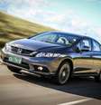 Novo Honda Civic LXR é o carro com o seguro mais caro do País, diz levantamento  Foto: Divulgação