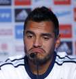 Sergio Romero já era o goleiro titular da Argentina na Copa América de 2011  Foto: Javier Valdés Larrondo / EFE