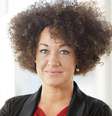 "Como mulher branca, não teria tido a oportunidade de fazer as mesmas experiências", revelou Rachel Dolezal  Foto: Facebook