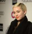Miley Cyrus, em foto de arquivo. 22/02/2015  Foto: Gus Ruelas / Reuters