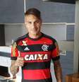  Foto: Twitter / Flamengo / Reprodução
