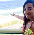    Foto: @oficialtalitaa/Twitter / Reprodução