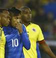 E agora, Conmebol, quando Neymar poderá voltar?  Foto: Ricardo Moraes / Reuters