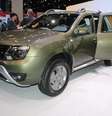 Renault Duster Oroch  Foto: Felipe Oliveira / Terra