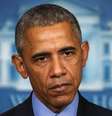 Obama faz discurso sobre episódio de violência em entrevista na Casa Branca.    18/6/2015.  Foto: Jonathan Ernst / Reuters