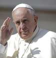 Novo ministério "responderá da melhor maneira às exigências da missão da Igreja", disse o papa  Foto: Max Rossi / Reuters