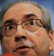 Presidente da Câmara, Eduardo Cunha (PMDB-RJ), defendeu retorno de parlamentares à Venezuela  Foto: Ueslei Marcelino / Reuters
